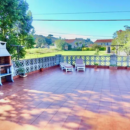 Holiday home La Buganvilla