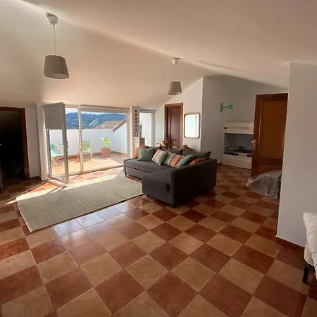 La Buganvilla Holiday home Arnuero