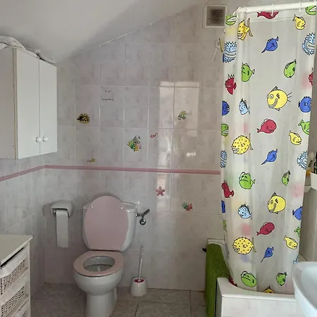 Holiday home La Buganvilla Arnuero
