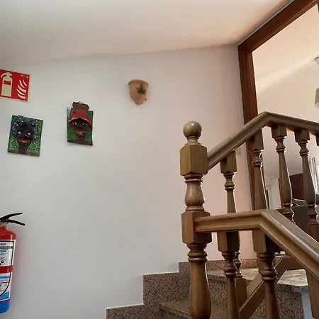 La Buganvilla Arnuero