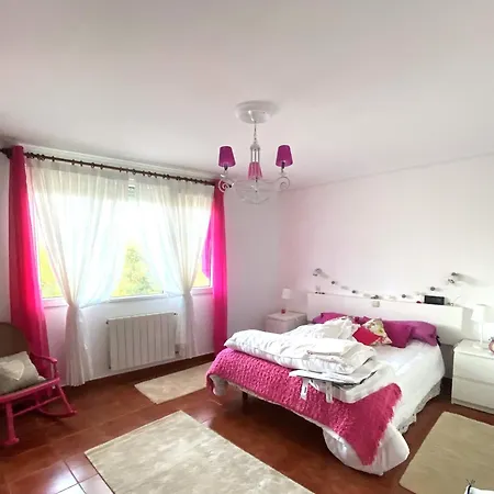 La Buganvilla * Arnuero