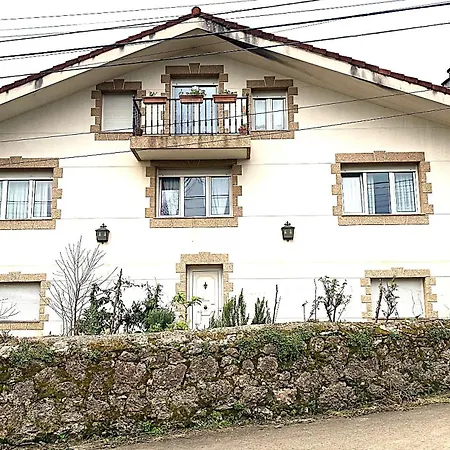 La Buganvilla Holiday home *