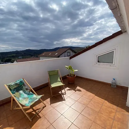 La Buganvilla *