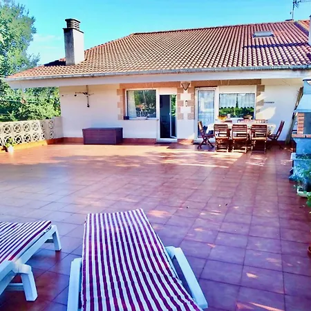 Holiday home La Buganvilla *