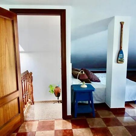 Holiday home La Buganvilla Arnuero