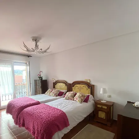 Holiday home La Buganvilla *