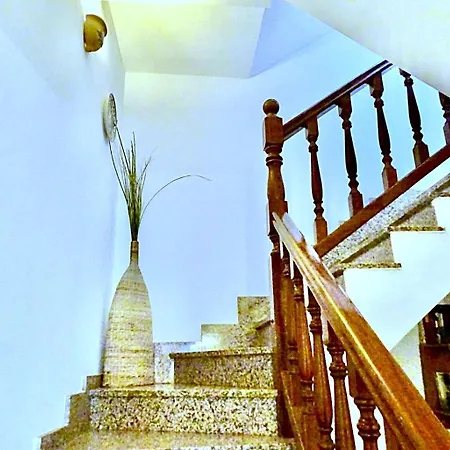 La Buganvilla Arnuero