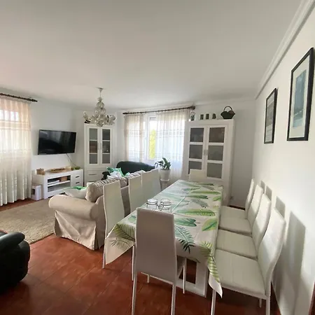 Casa de Férias La Buganvilla Arnuero