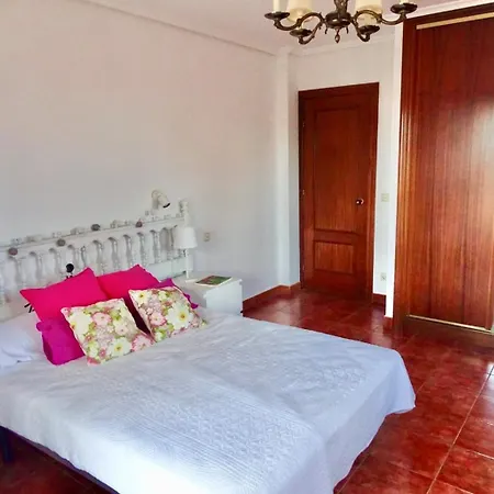 La Buganvilla *